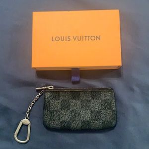 Louis Vuitton Coin Pouch